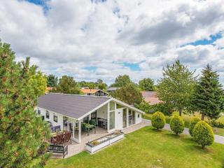 8 person holiday home in Juelsminde-By Traum - Sønderby - 8