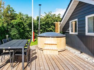 Holiday Home Pøt Strandby IX - Sønderby - 9