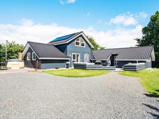 Holiday Home Pøt Strandby IX - Sønderby - 0