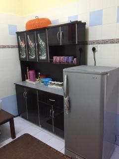 Guesthouse Adam - Pengkalan Cepa - 2