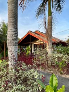 Burudika Bungalows - Selong Belanak - 9
