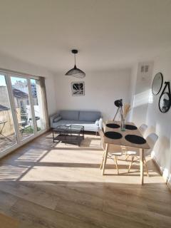 Appartement de charme au cœur de Marseille - Marsiglia - 9