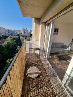 Appartement de charme au cœur de Marseille - Marsiglia - 7