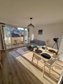 Appartement de charme au cœur de Marseille - Marsiglia - 0