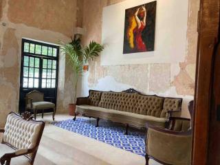 Casa Cedro San Sebastian - Mérida - 1