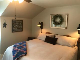 Snowgoose Pond Bed & Breakfast - 5