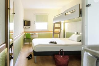 ibis budget Zurich Airport - Glattbrugg - 5