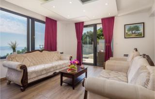 Beach Front Home In Matulji - Matulji (Mattuglie) - 1