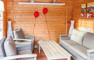Beautiful Home In Brünlos With Wifi - - 4