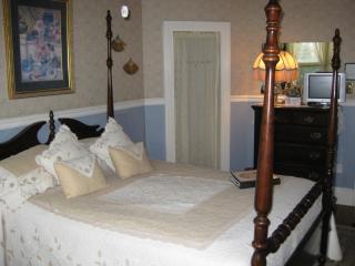 Angel of the Sea Bed and Breakfast - Cape May - 7
