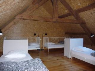 Gîte de charme avec piscine couverte, sauna et bain nordique en pleine nature - FR-1-489-255 - Vernusse - 9