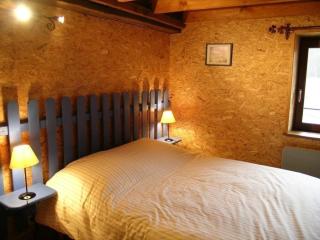 Gîte de charme avec piscine couverte, sauna et bain nordique en pleine nature - FR-1-489-255 - Vernusse - 8