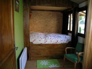 Gîte de charme avec piscine couverte, sauna et bain nordique en pleine nature - FR-1-489-255 - Vernusse - 7