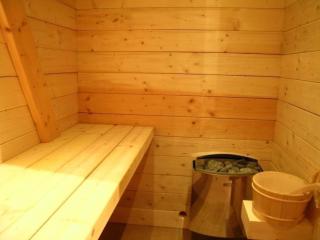 Gîte de charme avec piscine couverte, sauna et bain nordique en pleine nature - FR-1-489-255 - Vernusse - 4