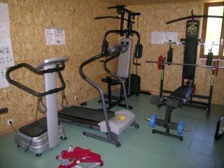 Gîte de charme avec piscine couverte, sauna et bain nordique en pleine nature - FR-1-489-255 - Vernusse - 2