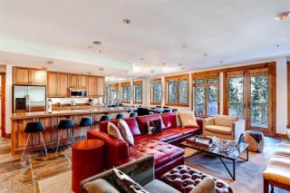 Premier 4 Bedroom Ski In, Ski Out Vacation Rental At The Timbers With The Best Access To Skiing In Keystone - Keystone - 6