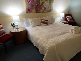Temora Motel - 2
