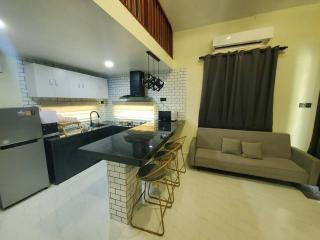Amnis Tiny House - Bachok - 2