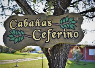 Cabañas Ceferino - 9
