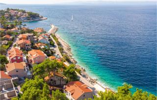 Holiday Home Prigradica Bb Cr - Prigradica - 7
