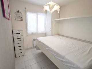 Appartement Rénové T3: Parking, Wi-Fi, Piscine, Tennis, à 150 m de la Plage et Commerces - FR-1-316-283 - Six-Fours-les-Plages - 7