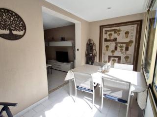Appartement Rénové T3: Parking, Wi-Fi, Piscine, Tennis, à 150 m de la Plage et Commerces - FR-1-316-283 - Six-Fours-les-Plages - 7