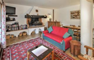 Gorgeous Home In Curnier - Curnier - 8