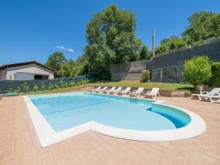 Holiday Home in Sellano with Pool & Sun Terrace - 2