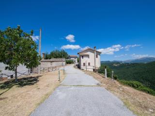 Belvilla by OYO Fonni Blu - Sellano - 5
