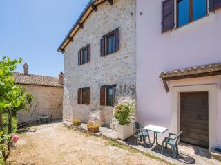 Holiday Home in Sellano with Pool & Views - Sellano - 5