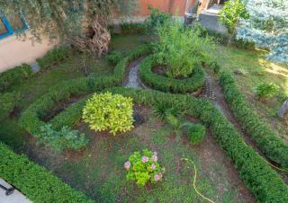 Tomy Garden House - Budva - 2