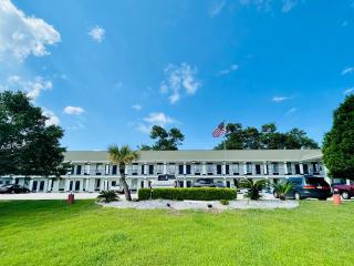 MAGNOLIA INN of BILOXI,OCEAN SPRINGS,PASCAGOULA & GAUTIER - Gautier - 4
