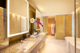 Pan Pacific Beijing - Pechino - 3