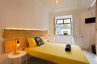 Oporto Blue Vitória - Lovely Citycenter Studio - 4