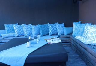 Defensa 821 - Studios in San Telmo - 9