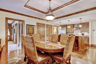 Luxury Ski-In, Ski-Out 1 Bedroom Residence In Lionshead Village At Vail Square - Vail - 6