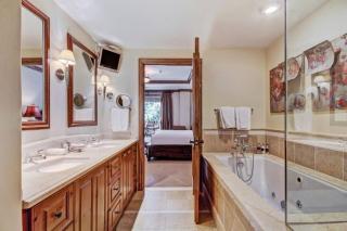 Luxury Ski-In, Ski-Out 1 Bedroom Residence In Lionshead Village At Vail Square - Vail - 4