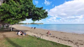 Auberge du MOCAMBO - Noumea - 1