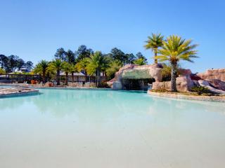 Wharf #506 - Orange Beach - 5