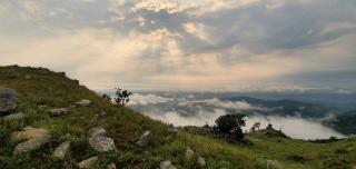 Wide Horizons Mountain Retreat - Malkerns - 3