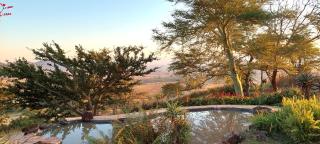 Wide Horizons Mountain Retreat - Malkerns - 6