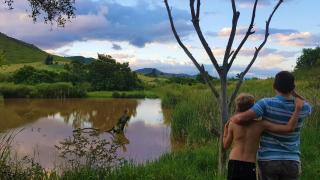 Wide Horizons Mountain Retreat, Eswatini, Swaziland, 26KM from Malkerns - 3