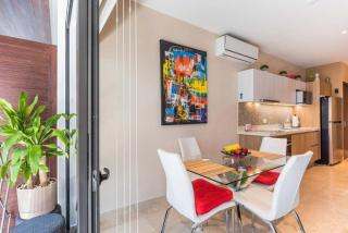 1BR Apt in top location, Water Purifier - 5