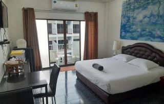 Sala Bua Room - Karon Beach - 4