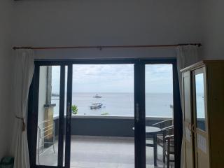 Warung jemeluk & home stay - Ambat - 8