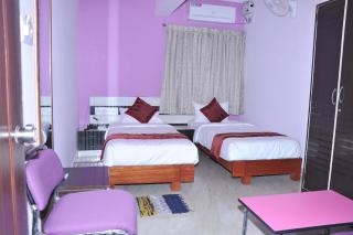 Brahma Inn - Bangalore - 9