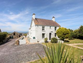 Congl Cae - Pwllheli - 0