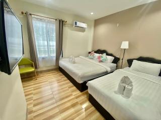 โรงแรมบ้านหมอบิวแก่งคุดคู้ - Chiang Khan - 7