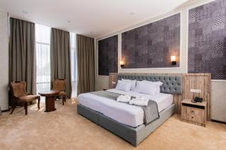 Gabrielle International Hotel - Tasjkent - 6