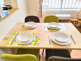 Hachiken Chaya 2F 1-6ppl - Sapporo - 1